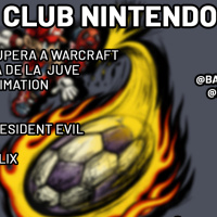 Noche #21 - ¿El adiós de Club Nintendo?