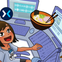 Noche #49 - ¡Te extrañaremos, Mixer! ¡Hola, Min Min!