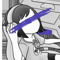 Noche #50.1 - Oscuridad en el mundo gamer