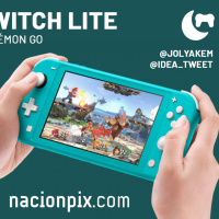 Ep. 20 - Noche de Nintendo Switch Lite, Dr. Mario World, BitMe y la nueva de Spider-Man
