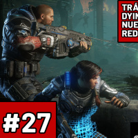 Noche #27 - Entre tantos videojuegos, mi cartera no sobrevivirá septiembre
