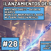 Noche #28 - Y tú...¿confías en Metacritic?