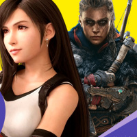 Rant Awards 2020 feat. Assassins Creed Valhalla | Noche #60