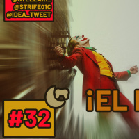 Noche #32 - ¡Nuestra reseña de…”El Bromas”!