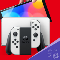 ¿Era necesario el Nintendo Switch OLED? | Noche #70
