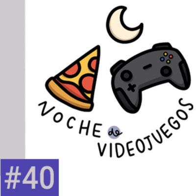 Noche De Videojuegos