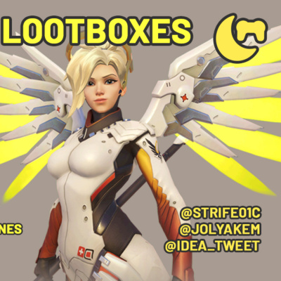 Noche De Videojuegos