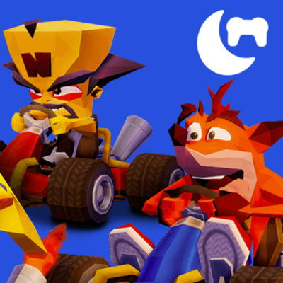 Noche De Videojuegos