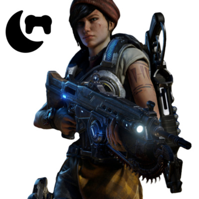 Noche De Videojuegos