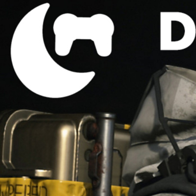 Noche De Videojuegos