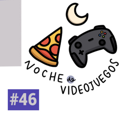 Noche De Videojuegos