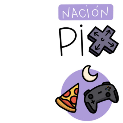 Noche De Videojuegos