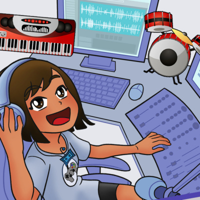 Noche De Videojuegos