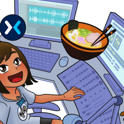 Noche De Videojuegos