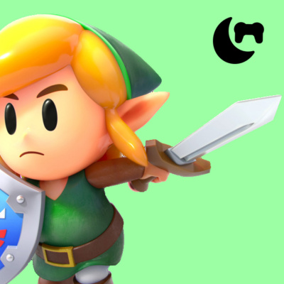 Noche De Videojuegos