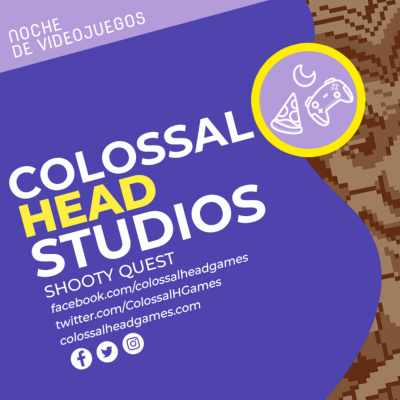 Noche De Videojuegos