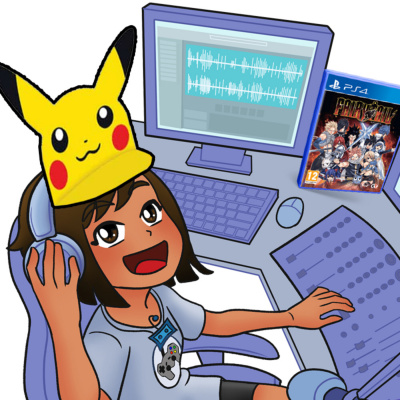 Noche De Videojuegos