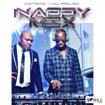 Nappy Mix Podcast