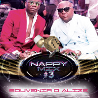#NappyMix 3 : Souvenir dAlizé : Arafat, Debordo, Werrason ...