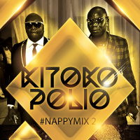 #NappyMix 2 : Olamide, Maalhox, Mhd, Debordo Leekunfa