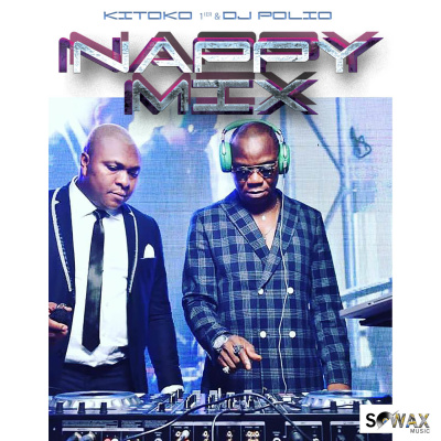 Nappy Mix Podcast