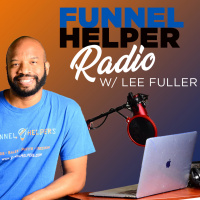 Ep 108 - How to stabilize your business and reduce stress.