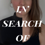 In Search Of