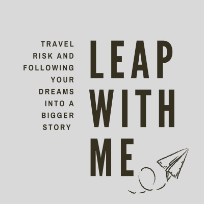 Leap With Me