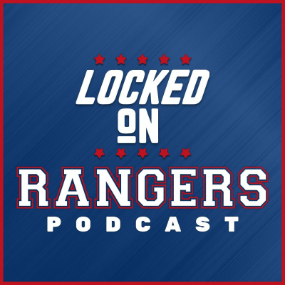 Locked On Rangers