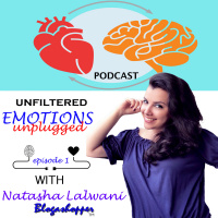 Episode 1 in English: Gratitude