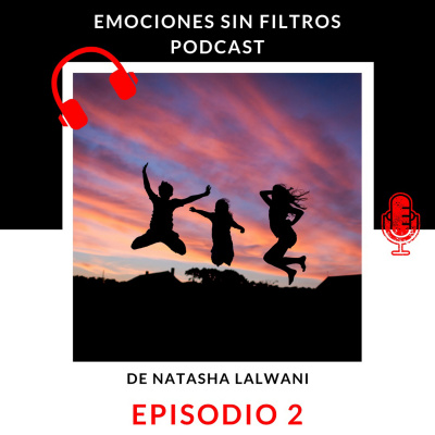 Unfiltered Emotions Unplugged Podcast