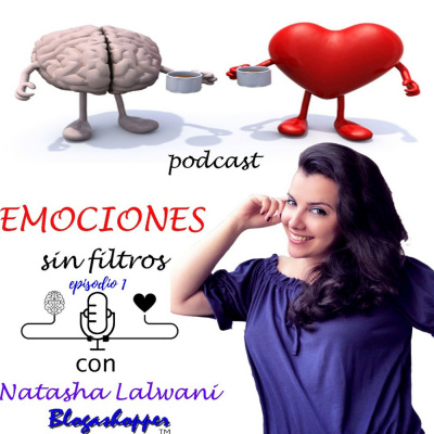 Unfiltered Emotions Unplugged Podcast