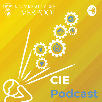 Centre For Innovation Liv Uni