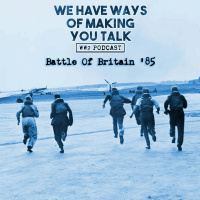 The Battle Of Britain: The Defeat Of The Luftwaffe