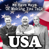 USA: We Have Ways - GUADALCANAL: Part 1