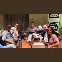 Onda Ruedo 1x21: Impactantes declaraciones del cirujano Máximo García Padrós