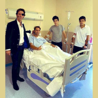 Onda Ruedo 3x06 | Dr. Crespo: Impactante, brutal. Tuve la sensación de que lo había matado