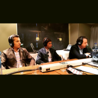 Onda Ruedo 1x18: El Fundi, Fernando Robleño y García Garrido, en las tertulias taurinas 