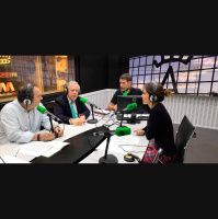 Onda Ruedo 1x03: Reflexiones sobre política y tauromaquia