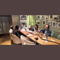 Onda Ruedo 1x11: Curro Vázquez, Antonio Vázquez y Fernando Bermejo en las tertulias taurinas