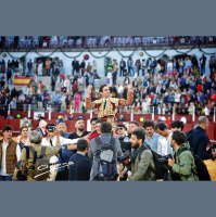 Onda Ruedo 5x02: Juan Ortega: A veces es bueno que te echen de menos