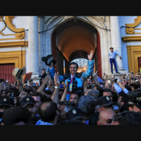 Onda Ruedo 5x04: Fernando Cepeda: Desde que voy a Sevilla a ver toros no recuerdo una feria como ésta