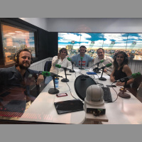 Onda Ruedo 1x28: Resumimos la Feria de Pamplona y hablamos con sus triunfadores