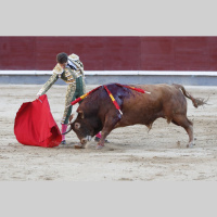 Onda Ruedo 3x04: Primeros triunfadores de la temporada