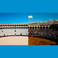 Onda Ruedo 3x02: ¿Corre peligro la temporada taurina?