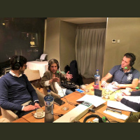 Onda Ruedo 1x12: Karina Sainz y Pepe Luis Vázquez, en las tertulias taurinas 