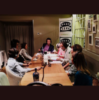 Onda Ruedo 1x23: Los jóvenes aficionados nos cuentan su visión de San Isidro