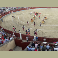 Onda Ruedo 3x09: El coaching en la Tauromaquia