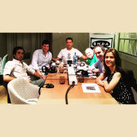 Onda Ruedo 1x19: Manuel Escribano tras recibir el alta hospitalaria