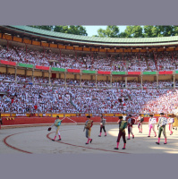 Onda Ruedo 5x13 | Fernando Robleño: “Pamplona es complicada, es difícil. Hay que ir muy concentrado”